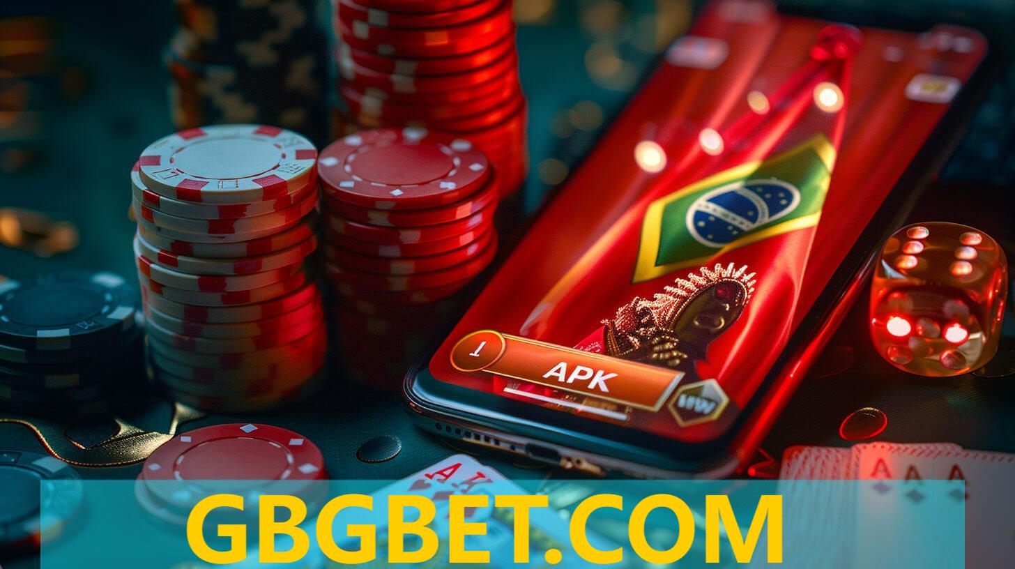 App GBGBET.COM